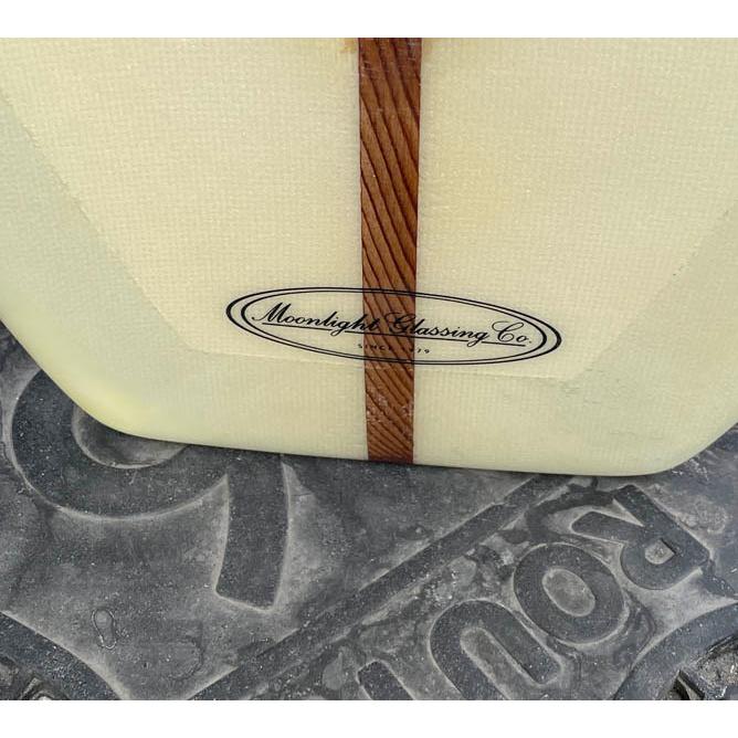 PRICE DOWN】HOBIE LEGEND Shaped by Terry Martin（フィルエドワーズ