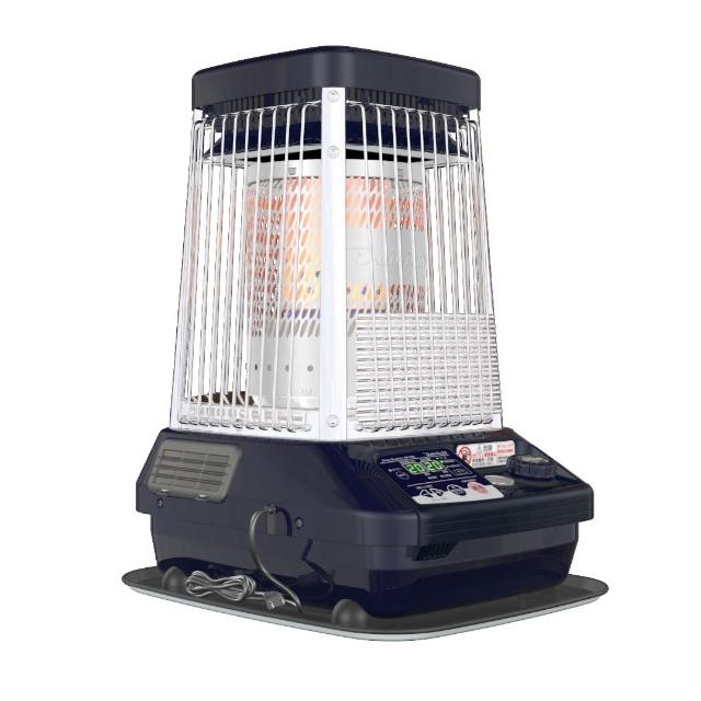 ブルーヒーター ダイニチ FM-10F3(A) 業務用 石油ストーブ［天板熱く