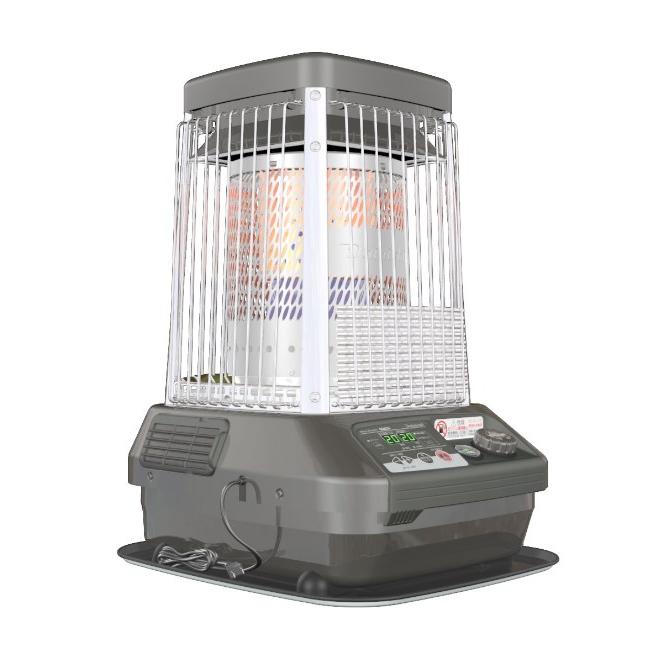 ブルーヒーター ［個人宅代引可］ダイニチ FM-19N3(H) 業務用 石油