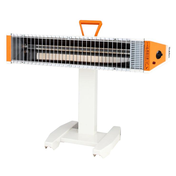 スイデン SEH-10A-1 遠赤外線ヒーター シングル ヒートスポット 単相