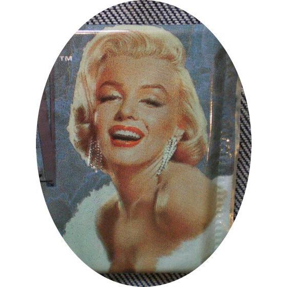 マリリンモンロー ダイアモンドカード 直輸入版トレカ : ハリウッド