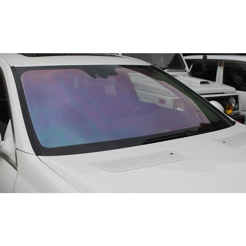 オーロラ ゴースト 運転席、助手席 ヴェロッサ GX110・GX115・JZX110