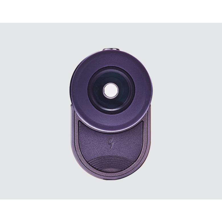 R2G レーザー距離計 MATE PRO パープル R25RNZ01 ゴルフ 距離計