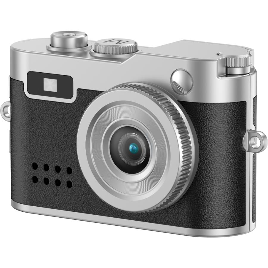 サイトロン ミニデジタルトイカメラ Cookie ブラック チョコ : ホーム