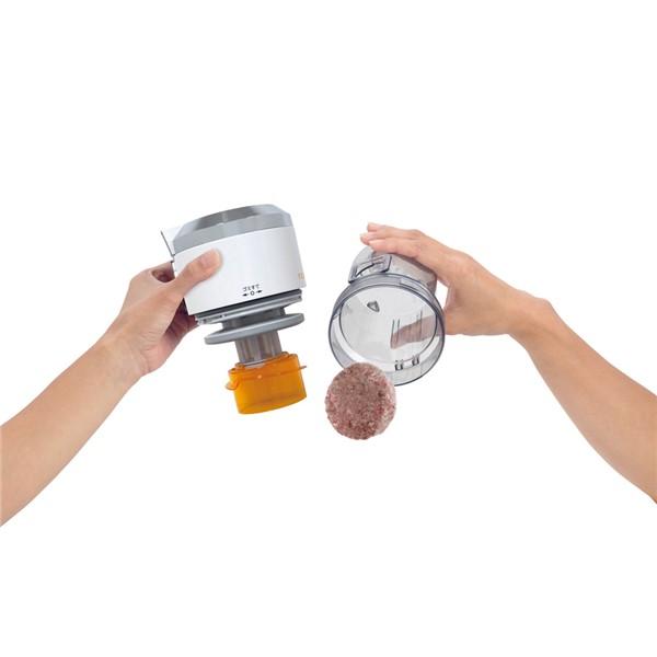 TOSHIBA（東芝） 掃除機 サイクロンクリーナー VC-S610X(W) 白