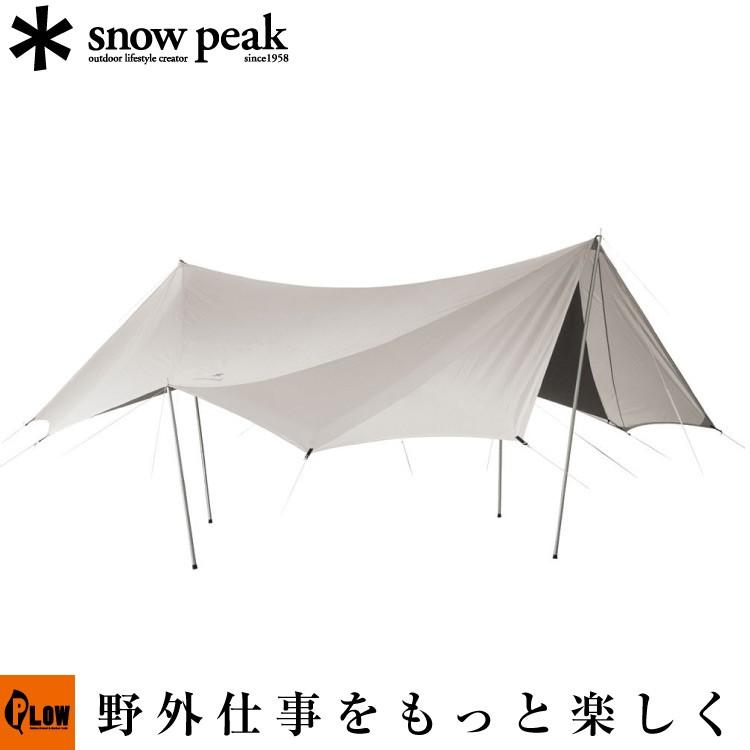 snow peak（スノーピーク） 「3月1日はP5倍」スノーピーク snowpeak