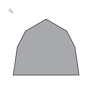 販売終了】スノーピーク snowpeak ランドステーションインナールーム