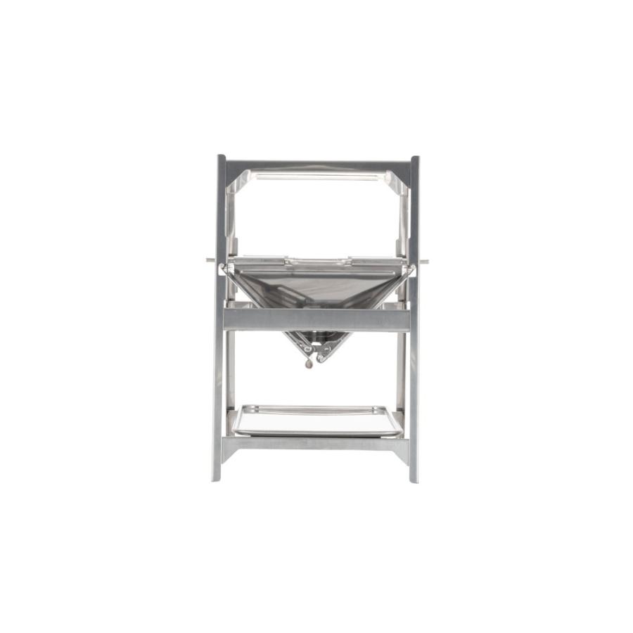 snow peak（スノーピーク） 「3月1日はP5倍」スノーピーク 焚火台SR