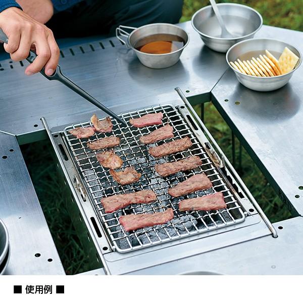 3月1日はP5倍」【販売終了】スノーピーク snowpeak ジカロテーブル1