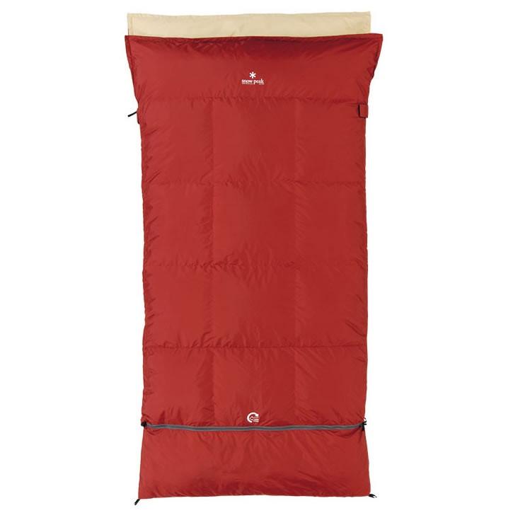 3月1日はP5倍」スノーピーク snowpeak セパレートオフトンワイド 1400