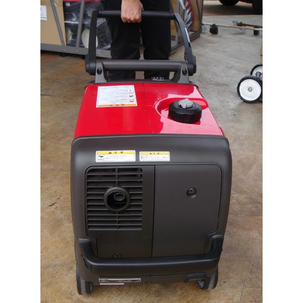 ホンダ（HONDA） 「3月1日はP5倍」【販売終了】インバーター 発電機