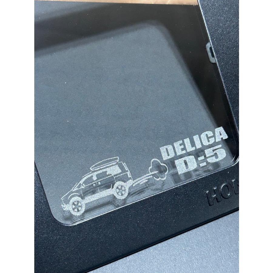 Honest ガラスリッド デリカ d:5 : オネストハワイヤフー店 - 通販