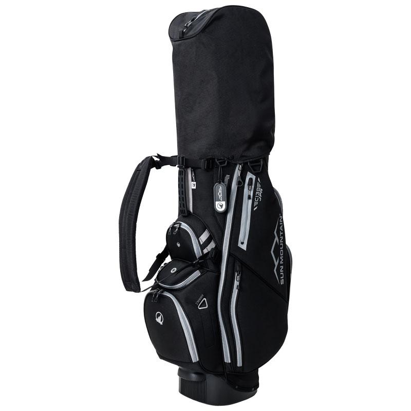 HONMA GOLF（本間ゴルフ） サンマウンテン 14WAY カートバッグ 11.5