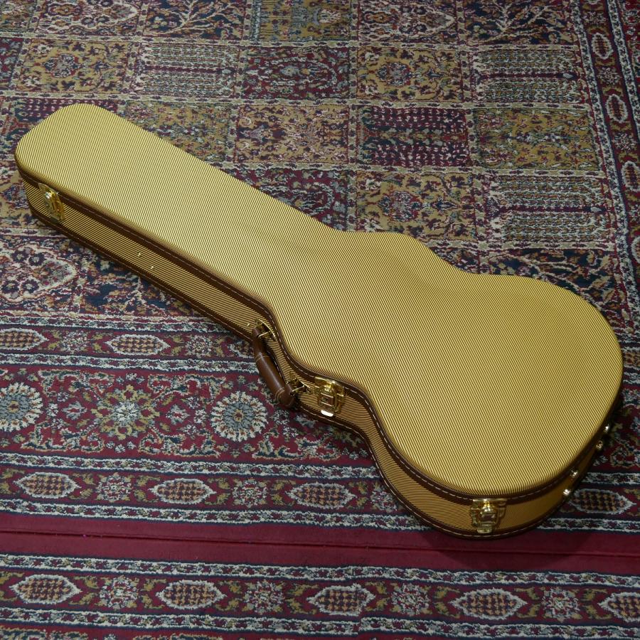 Crews Maniac Sound / LP-220 YS for LP Original Hard Case Les Paul