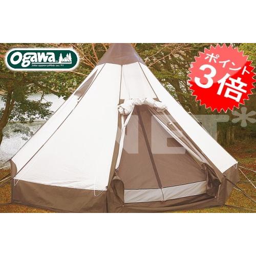 ogawa 送料無料 オガワテント ピルツ15 T/Cフルインナー (3572