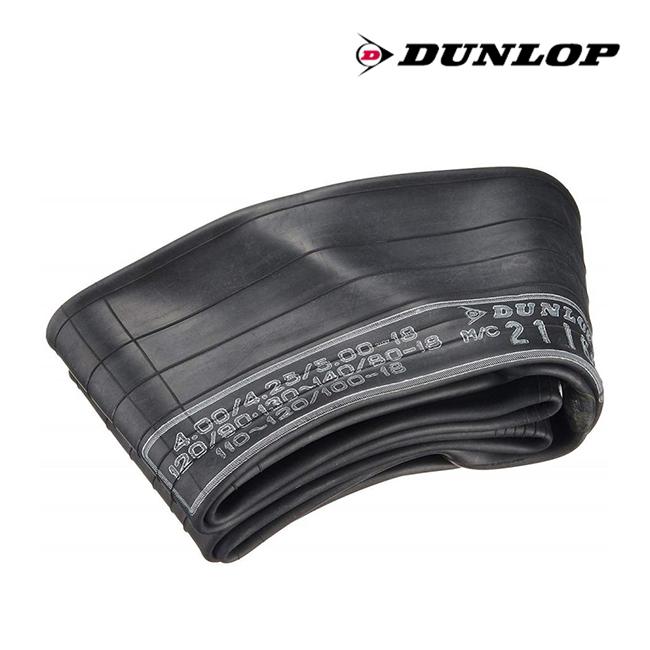 DUNLOP（ダンロップ） 4.00*110:120/100*120/90-18 チューブ 134785