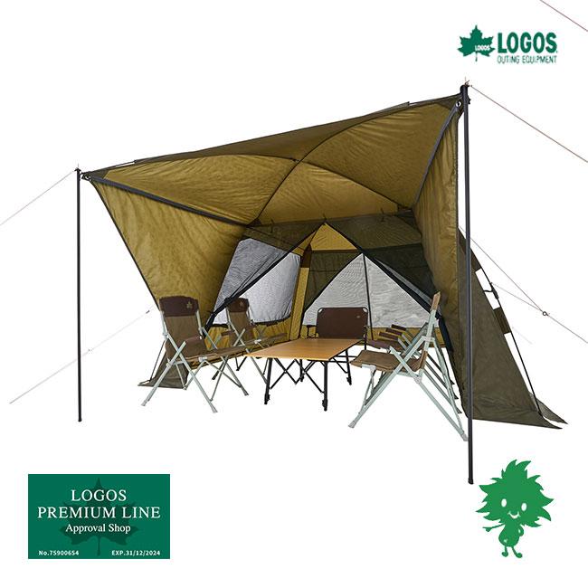 LOGOS（ロゴス） 71203006 neos PANEL クイックカージョイント