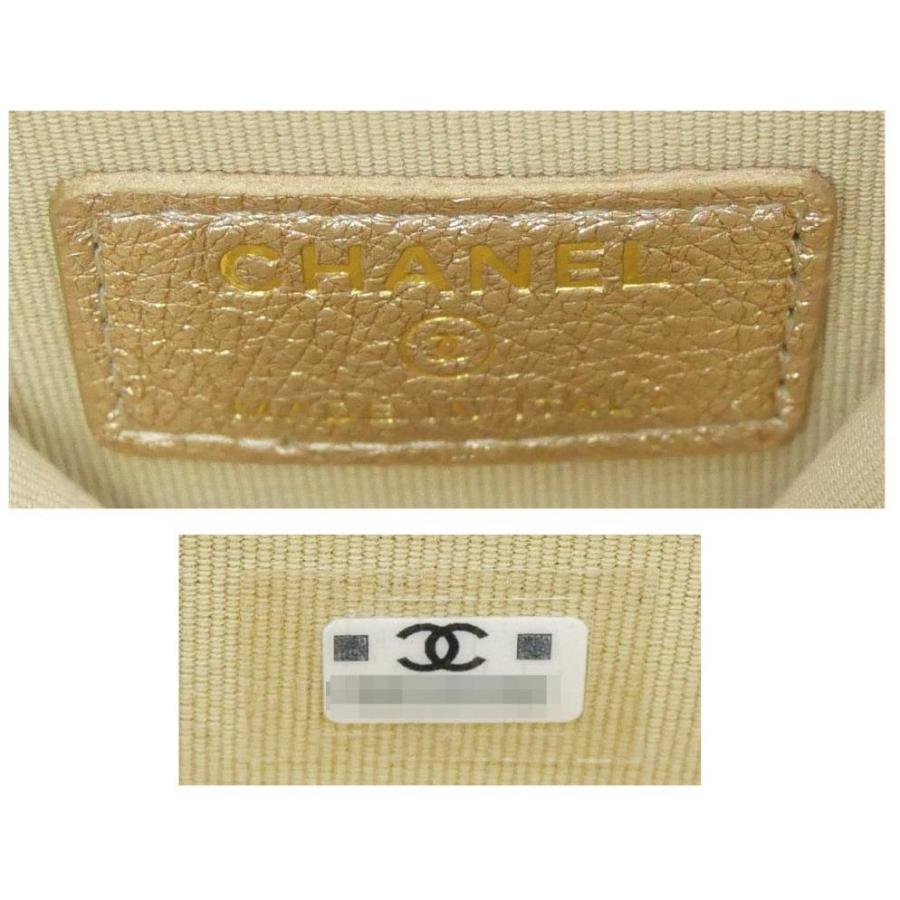 CHANEL（シャネル） コインケース＆AirPodsケース 2024イヤーズギフト