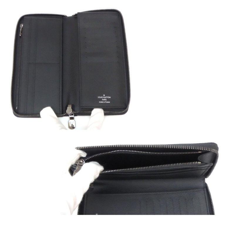 LOUIS VUITTON（ルイ・ヴィトン） 【新品】 ジッピーウォレット ヴェル