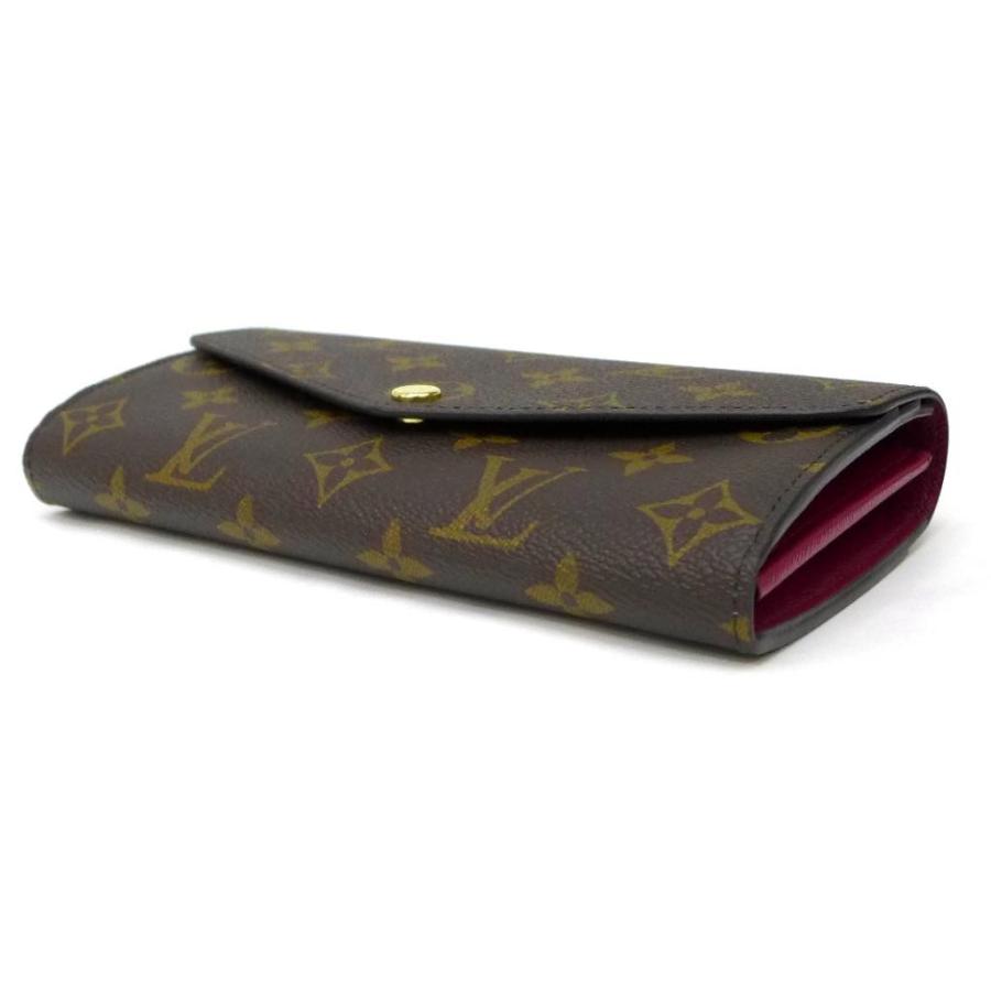LOUIS VUITTON（ルイ・ヴィトン） 【新品】ルイヴィトン 長財布