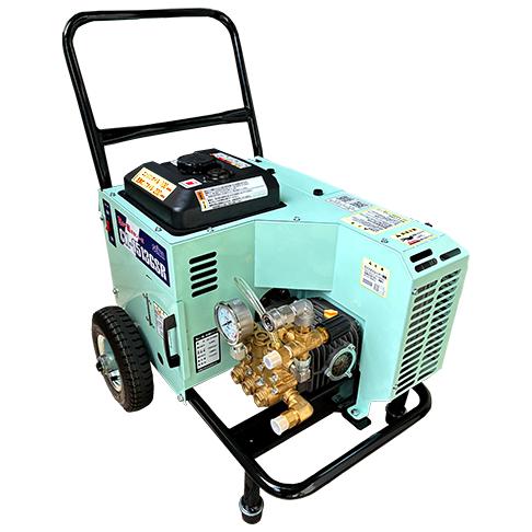 防音型洗浄機 ちょ〜軽 CK-1513GSR 本体 : ホース屋 ヤフー店 - 通販