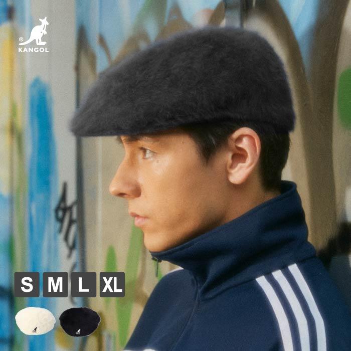 KANGOL（カンゴール） 帽子 KANGOL Furgora 504 ギフト プレゼント