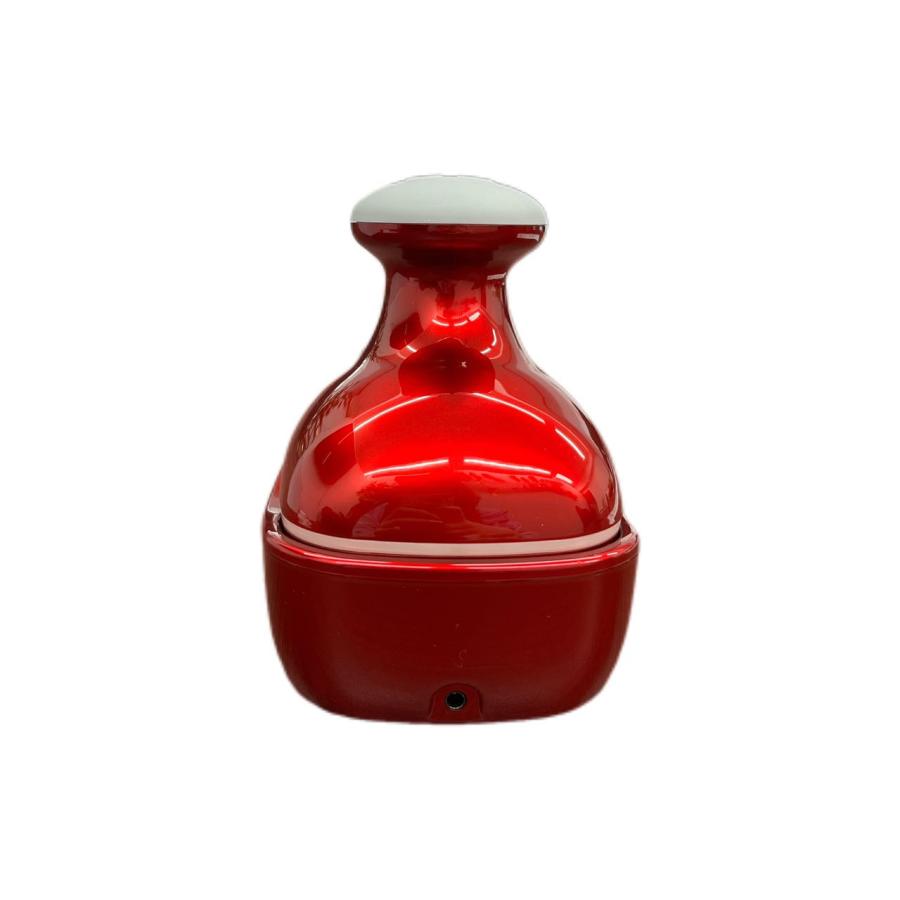 アデランス バスタイムエステ スパニスト スカルプケアマシーン