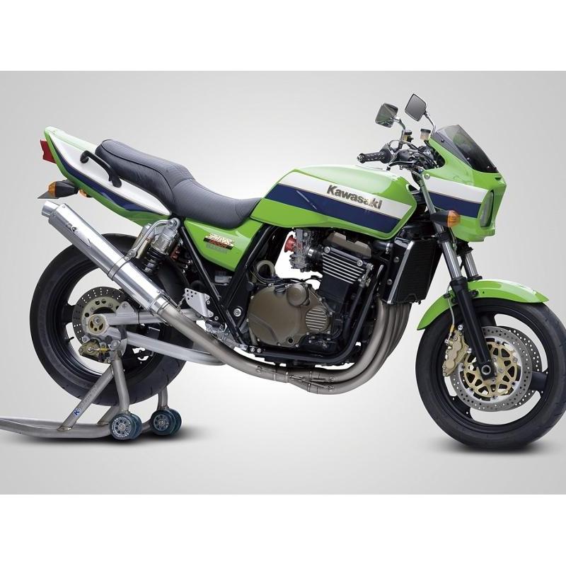 バイクパーツ マフラー ケイファクトリー CLR エキパイ単品