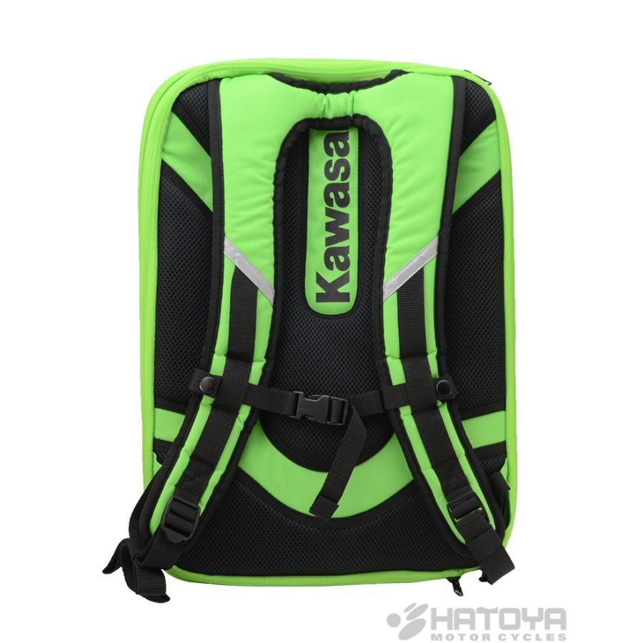 コミネ（Komine） 長期在庫の為訳あり品 KAWASAKI EU 輸入品 正規品