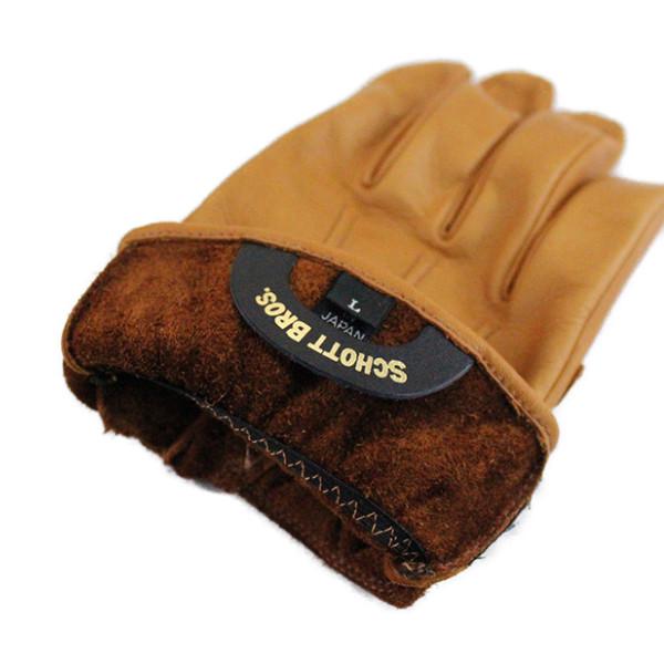 AVIREX（アヴィレックス） Schott ショット 手袋 ONESTAR GLOVE ワン