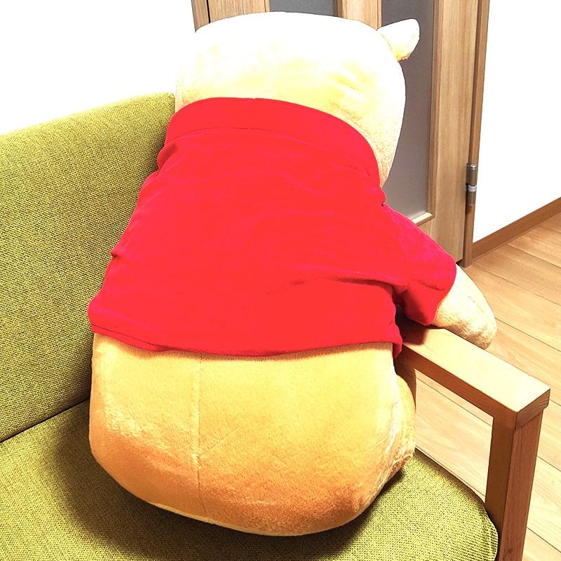 くまのプーさん ぬいぐるみ プーさん 大きい クラシック・プー