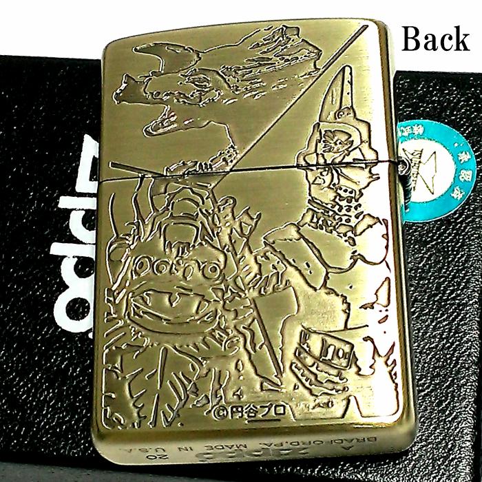 ZIPPO（ジッポー） ライター ウルトラセブン ジッポ アンティーク