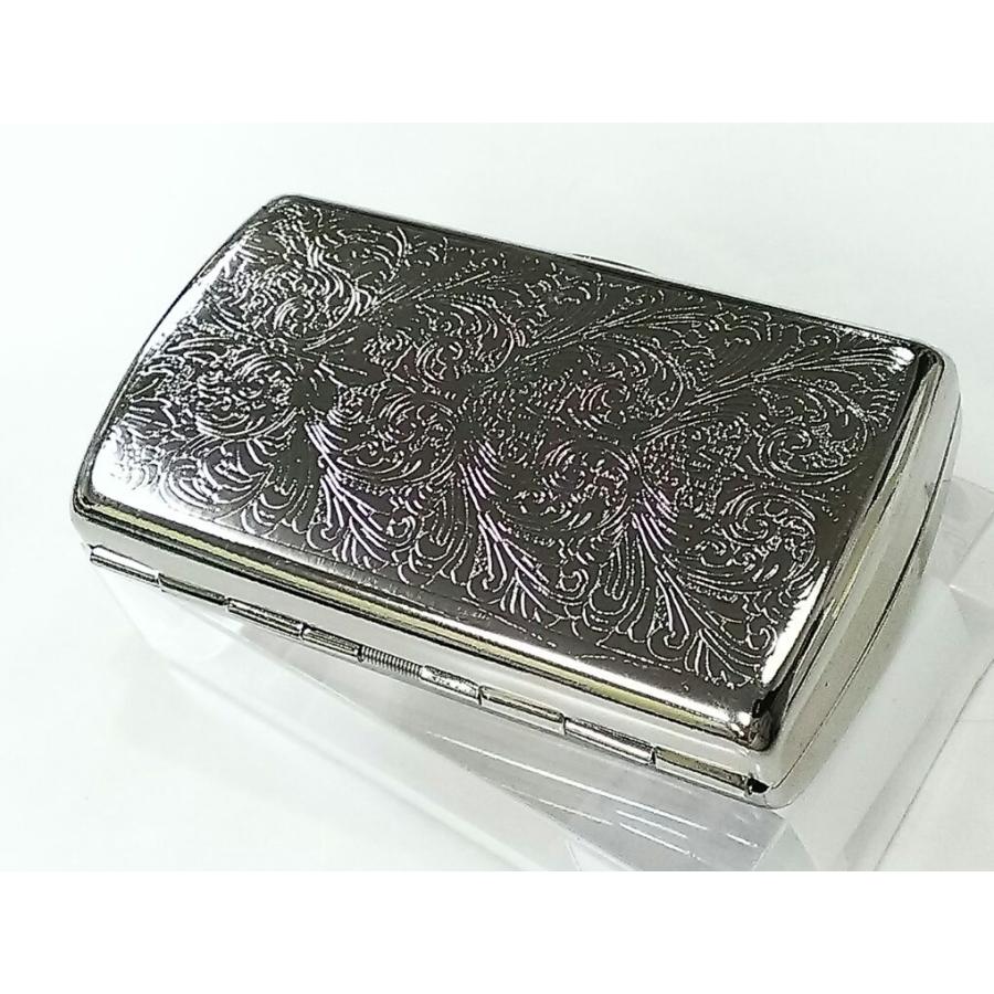 シガレットケース 70mm ヴィーナスベビー ショートたばこ専用 タバコ