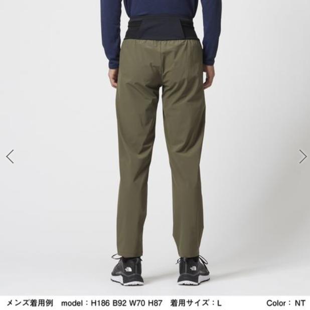 THE NORTH FACE（ザ ノースフェイス） ノースフェイス NB82173 バー