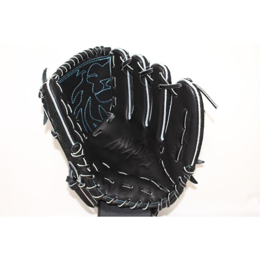 MIZUNO（ミズノ） ミズノプロ 硬式グラブ 限定 30周年記念モデル 投手