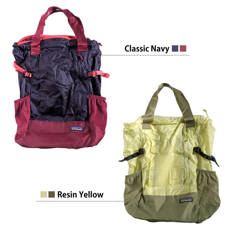 patagonia（パタゴニア） バッグ patagonia Lightweight Travel Tote