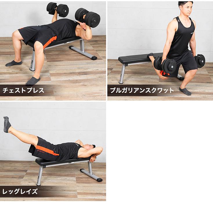 HAIGE（ハイガー） 【3000円引クーポン☆3/1まで】ハイガー フラット