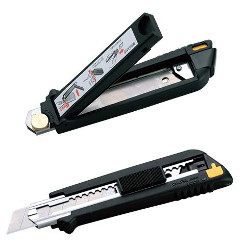 オルファ カッター 6連発(カッター MZ-AL型) : はけ屋 - 通販 - Yahoo