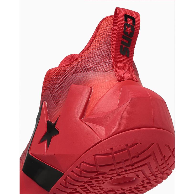 CONVERSE（コンバース） コンズ アンアベレージ MID スニーカー メンズ