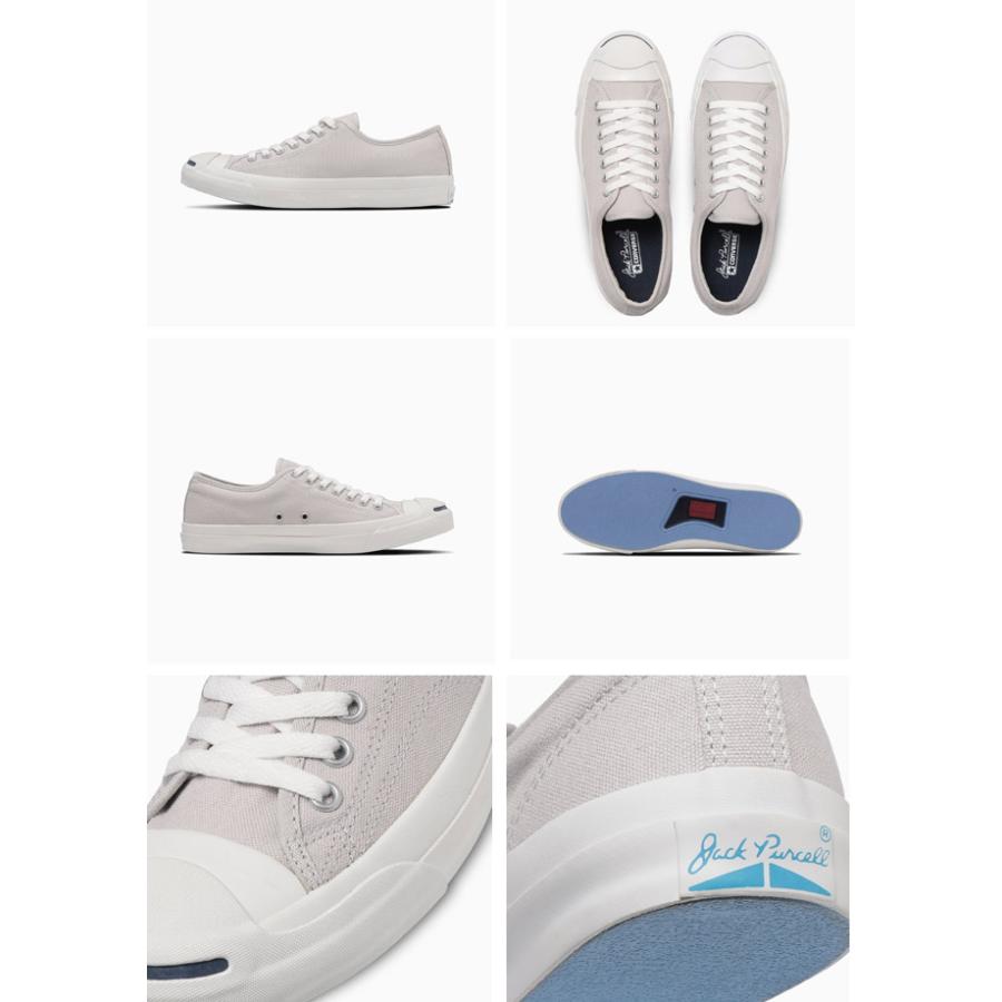 CONVERSE（コンバース） ジャックパーセル レディース スニーカー