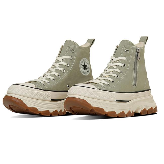 CONVERSE（コンバース） オールスター トレックウエーブ Z HI