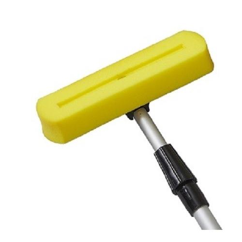 洗車スポンジ 伸縮ロングポールセット PR-53 : トラック用品運び屋