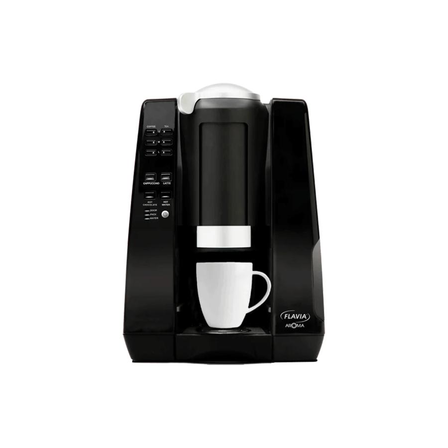 FLAVIA AROMA（フラビアアロマ） コーヒーマシン : Qutia - 通販