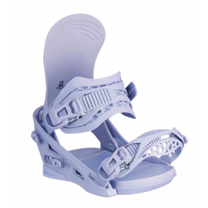 FLUX BINDINGS（フラックスバインディング） 【 FLUX SR 】 MISORA S