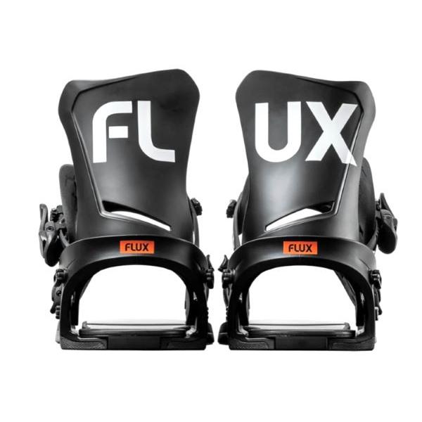 FLUX BINDINGS（フラックスバインディング） 【FLUX DS BLACK size S