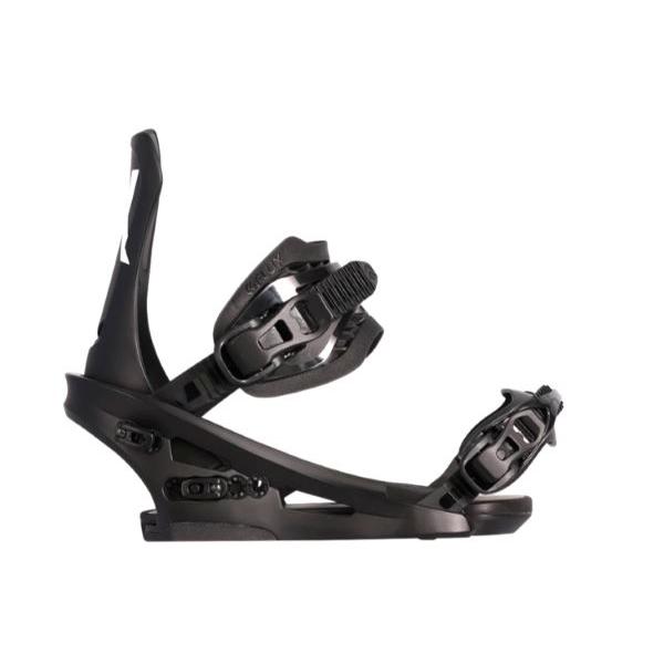 FLUX BINDINGS（フラックスバインディング） 【FLUX DS BLACK size S