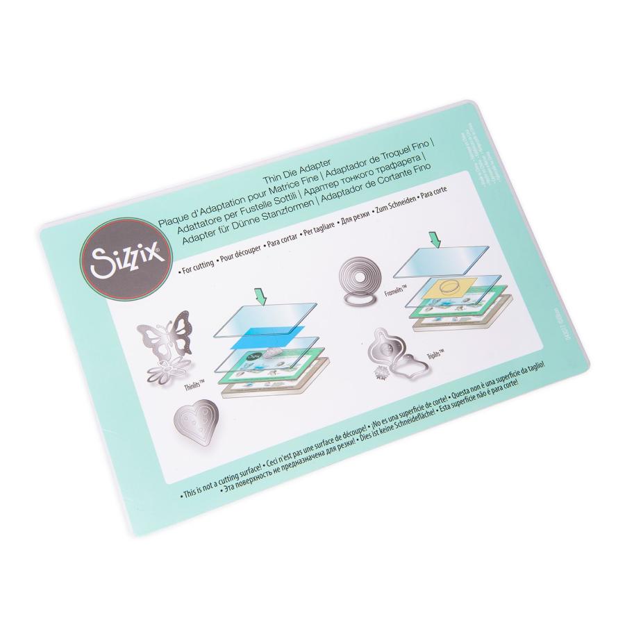 保証付】 Sizzix ビッグショット ダイカットマシン 6インチ幅 (約15cm