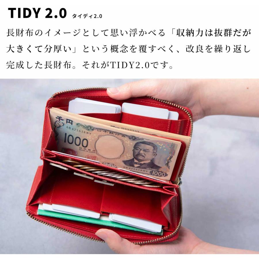 Hallelujah（ハレルヤ） 長財布 レディース 財布 本革 レザー