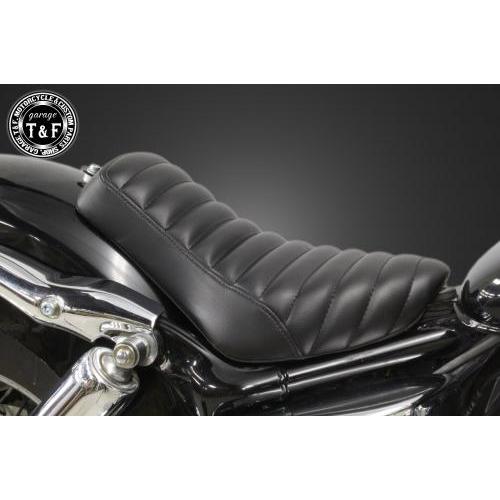 シングルシート（タックロール） ガレージT＆F シャドウ400（〜07年