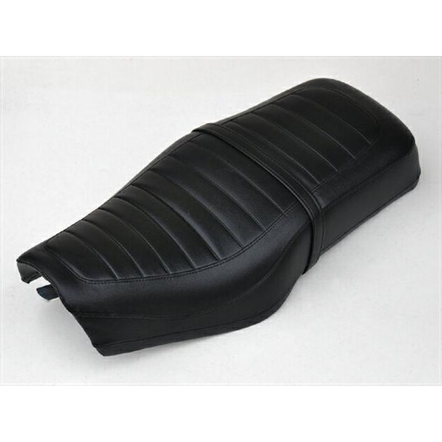 スポーツスター XL883/1200（04年〜） クラシックダブルシート